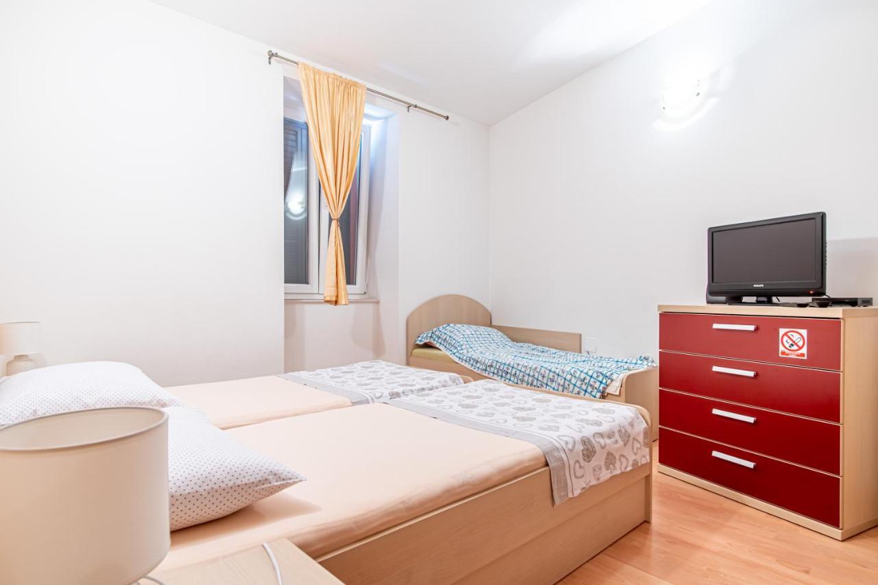 Apartment Goge سبليت المظهر الخارجي الصورة