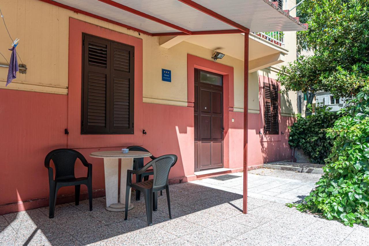 Apartment Goge سبليت المظهر الخارجي الصورة