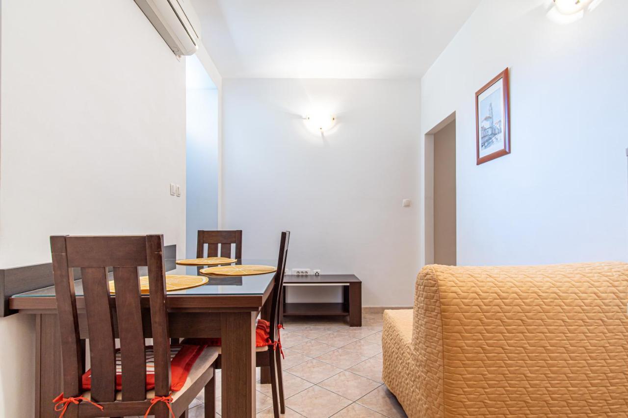 Apartment Goge سبليت المظهر الخارجي الصورة