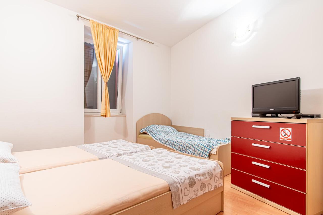 Apartment Goge سبليت المظهر الخارجي الصورة