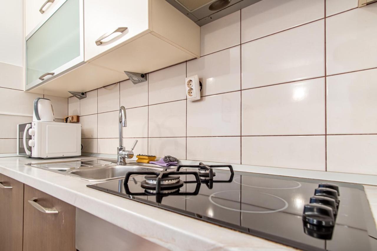 Apartment Goge سبليت المظهر الخارجي الصورة