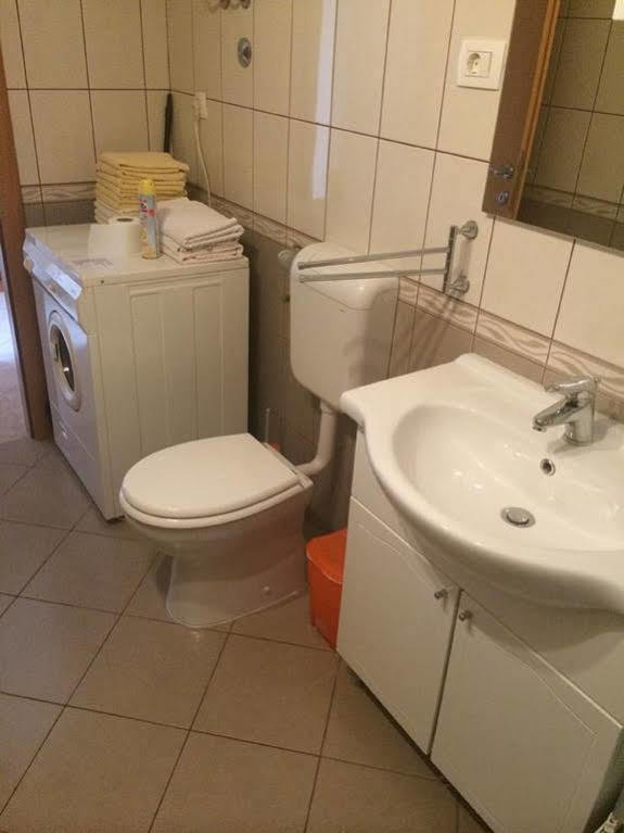 Apartment Goge سبليت المظهر الخارجي الصورة