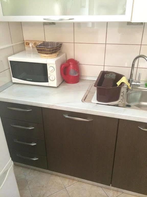Apartment Goge سبليت المظهر الخارجي الصورة