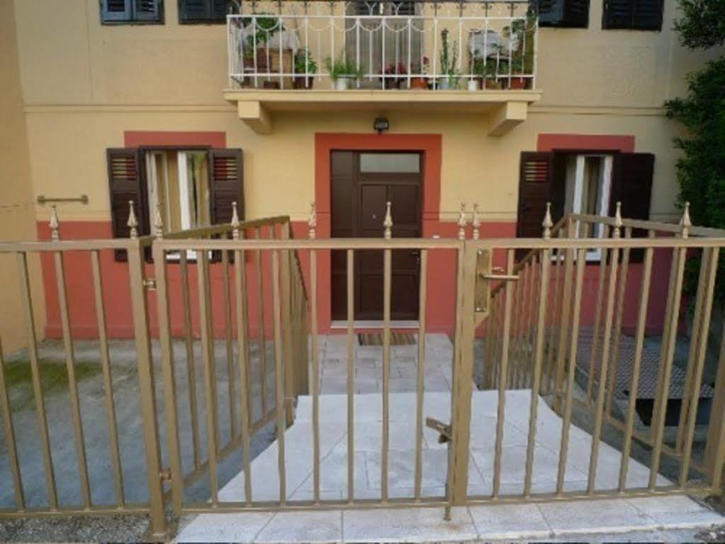 Apartment Goge سبليت المظهر الخارجي الصورة